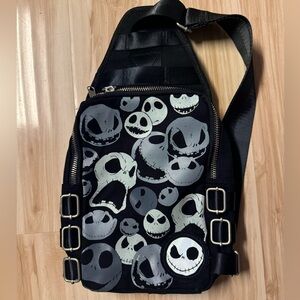 Nightmare Before Christmas Sling bag